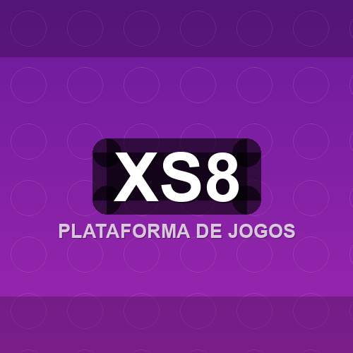 xs8 logo