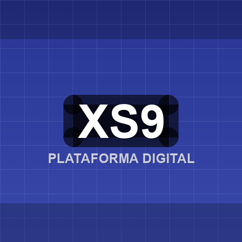 xs9 logo