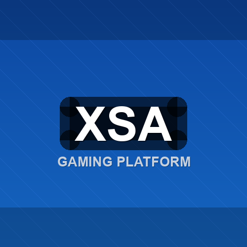 xsa logo