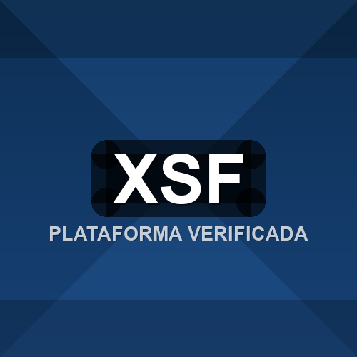 xsf logo