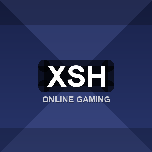 xsh logo