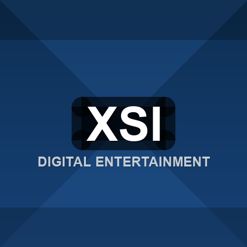 xsi logo
