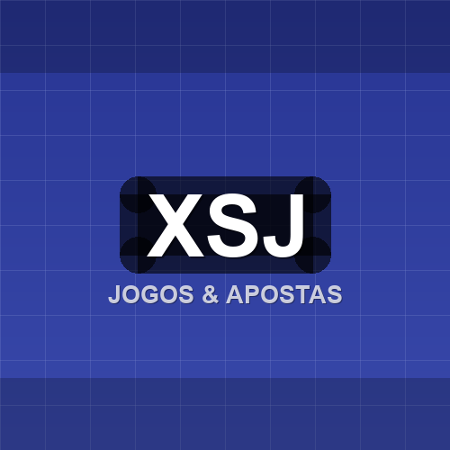 xsj logo