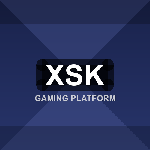 xsk logo