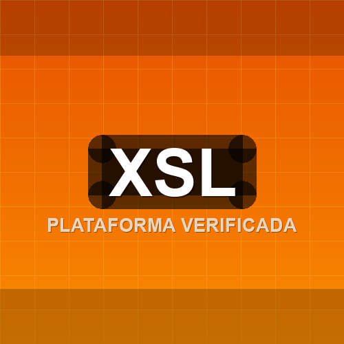 xsl logo
