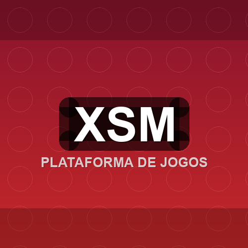 xsm logo