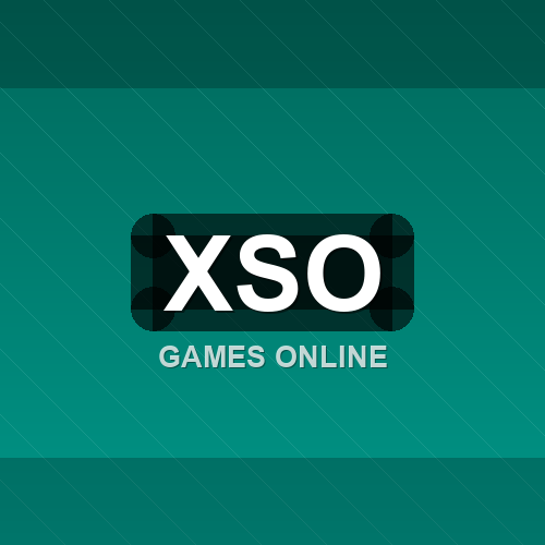 xso logo