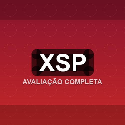 xsp logo
