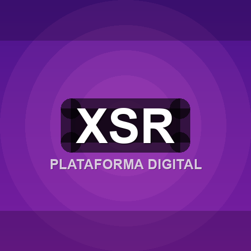 xsr logo