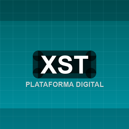 xst logo