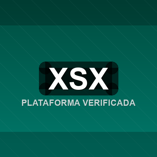 xsx logo