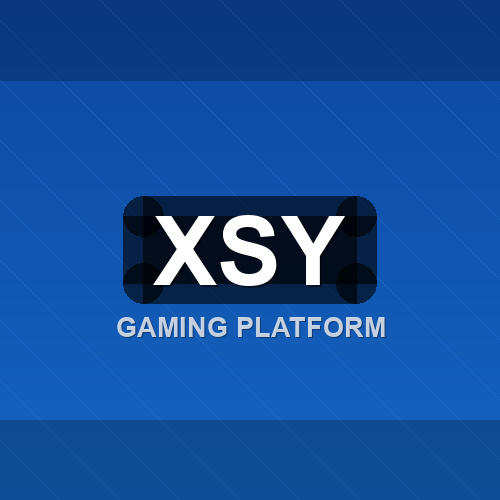 xsy logo