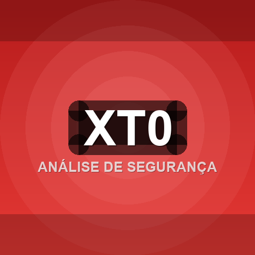 xt0 logo
