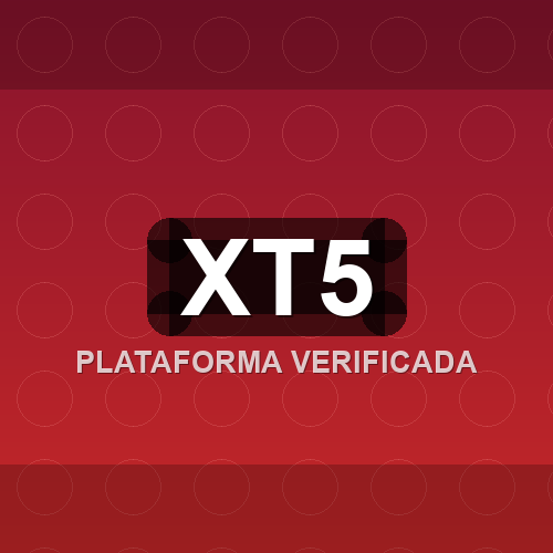 xt5 logo