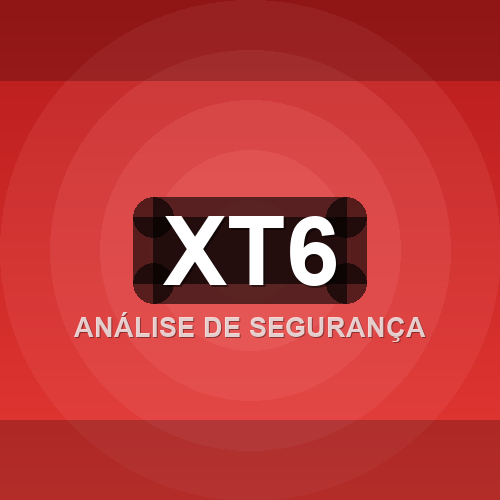 xt6 logo