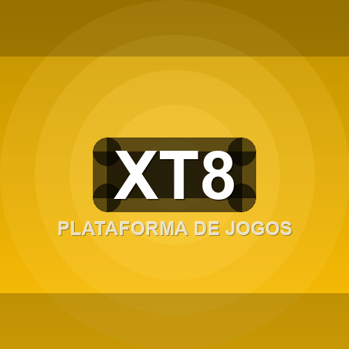 xt8 logo