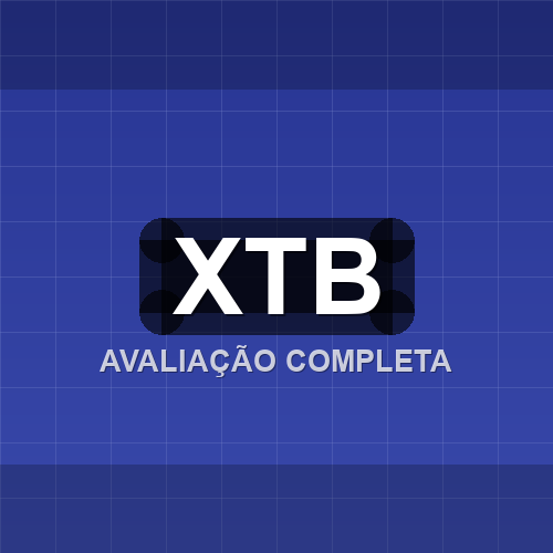 xtb logo