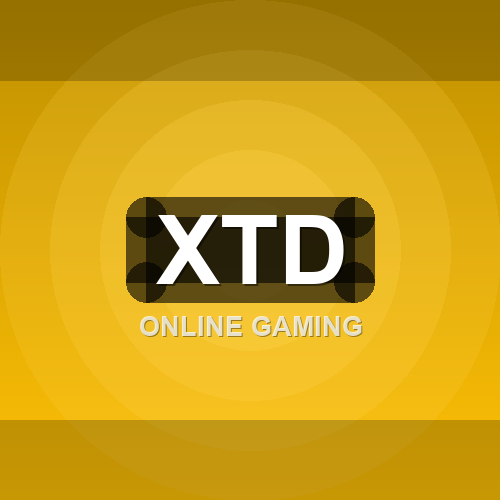 xtd logo