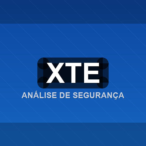 xte logo