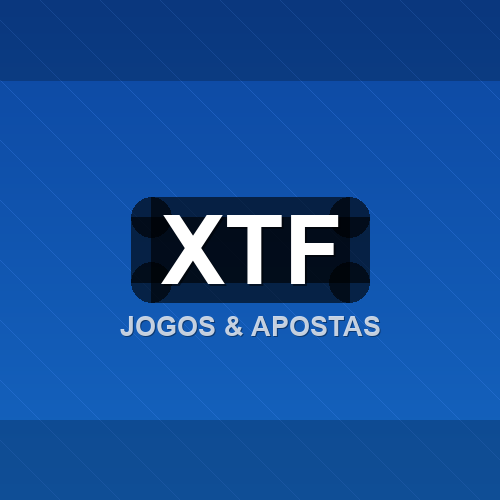 xtf logo