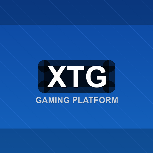 xtg logo