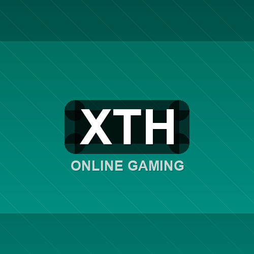 xth logo