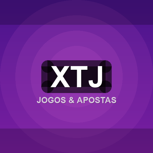 xtj logo