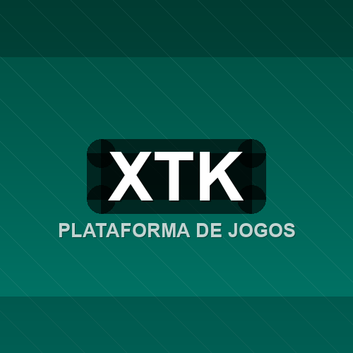 xtk logo