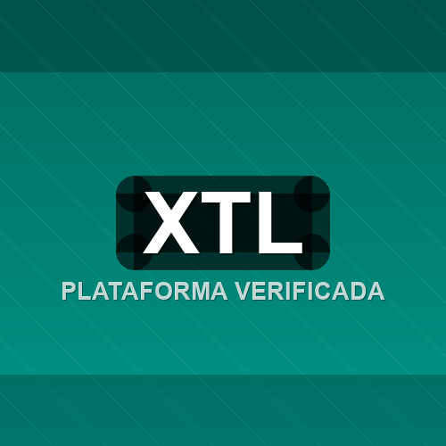 xtl logo