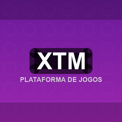xtm logo