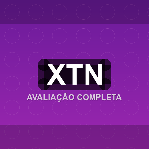 xtn logo