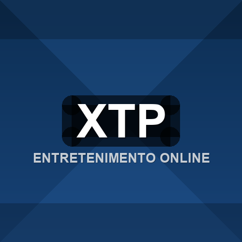 xtp logo