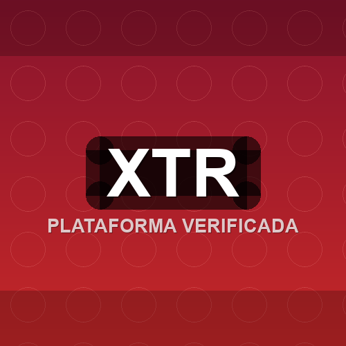 xtr logo