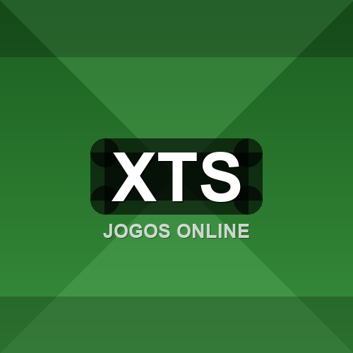 xts logo