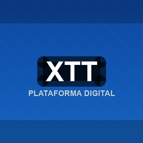 xtt logo