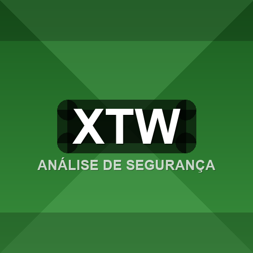 xtw logo