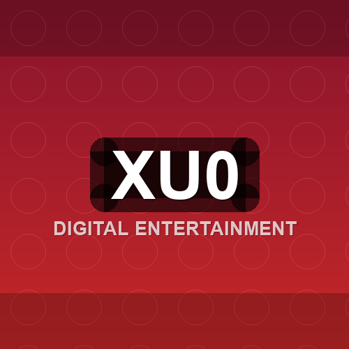 xu0 logo
