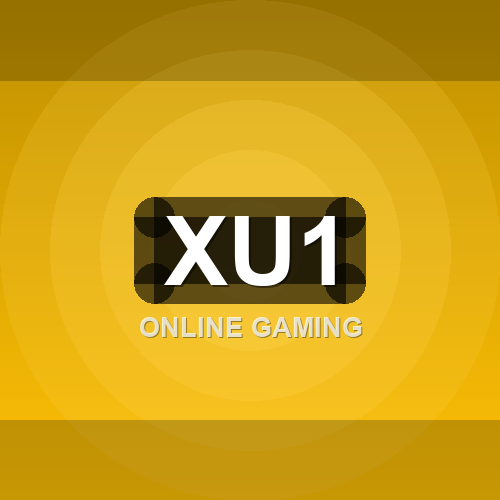 xu1 logo