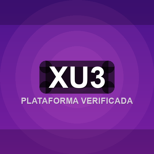 xu3 logo