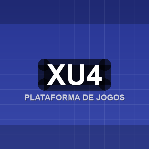 xu4 logo