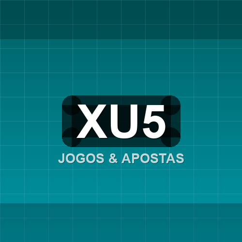 xu5 logo