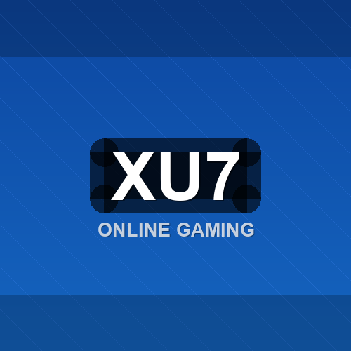 xu7 logo