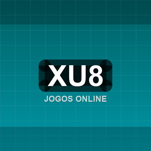 xu8 logo