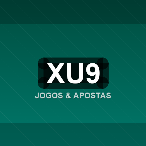 xu9 logo