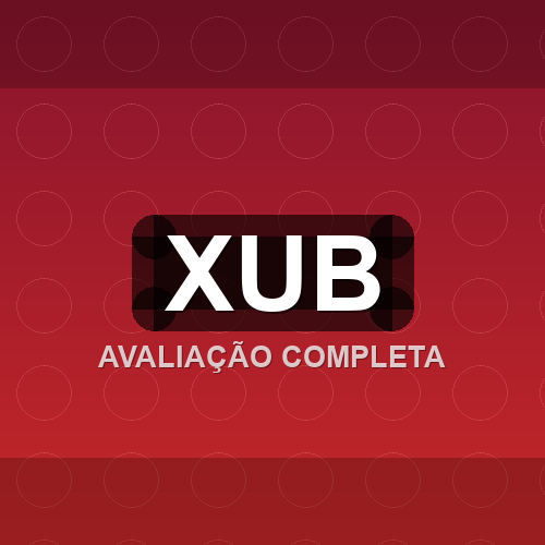 xub logo