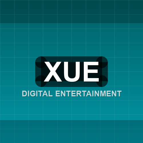 xue logo