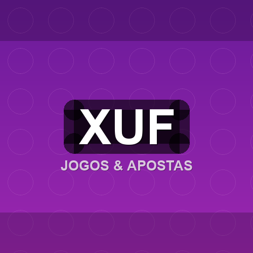 xuf logo