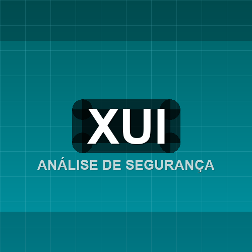 xui logo