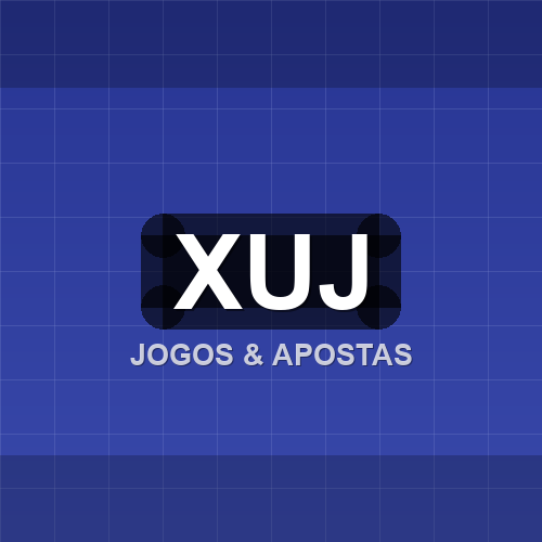 xuj logo