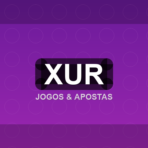 xur logo